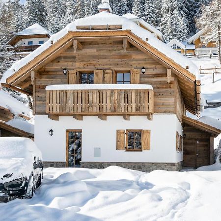 Chalet Paul 卡奇山口 外观 照片