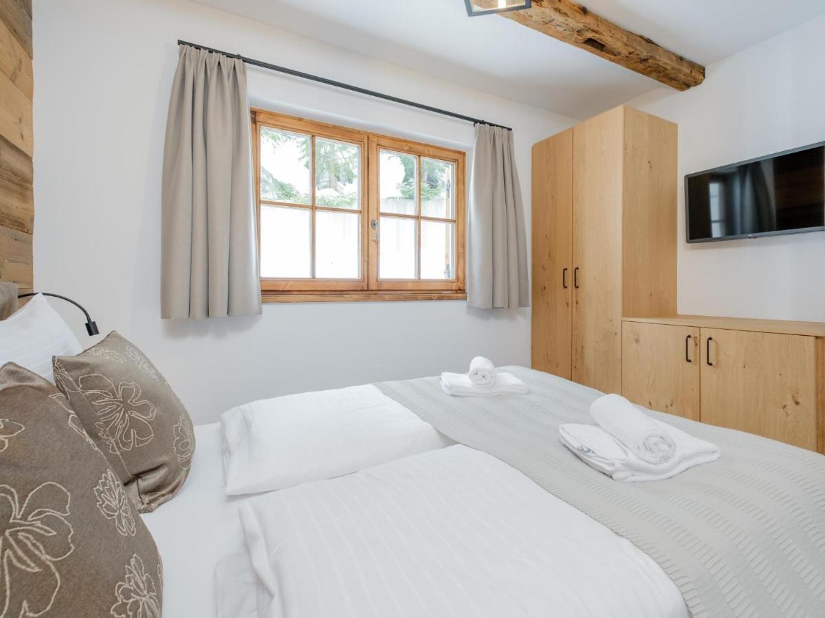 Chalet Paul 卡奇山口 外观 照片
